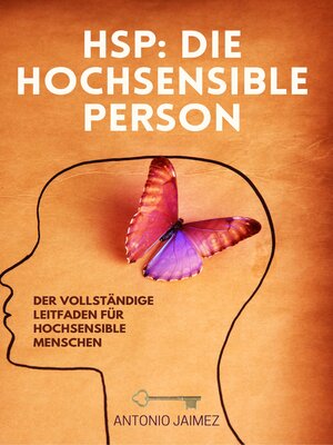 cover image of HSP